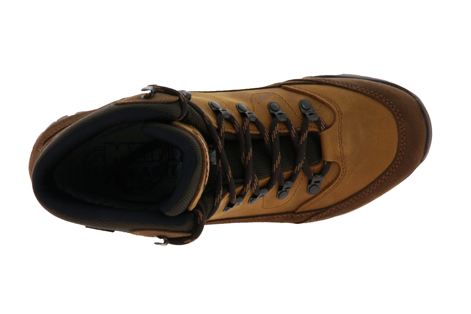 Meindl Trekkingschuh GOMERA GTX NUBKLEDER MOCCA (45)