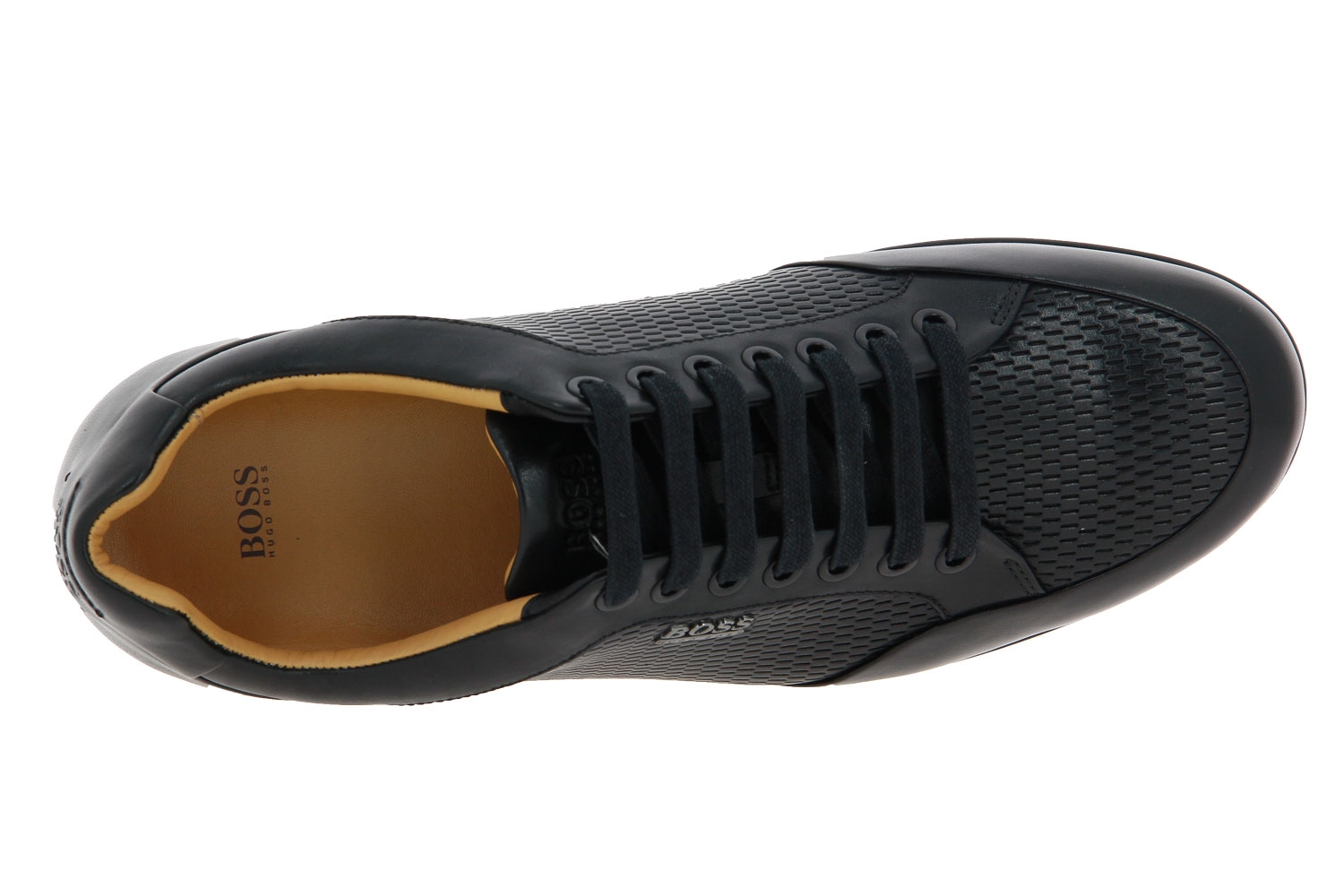 Hugo Boss Sneaker PRIMACY BLACK (42)