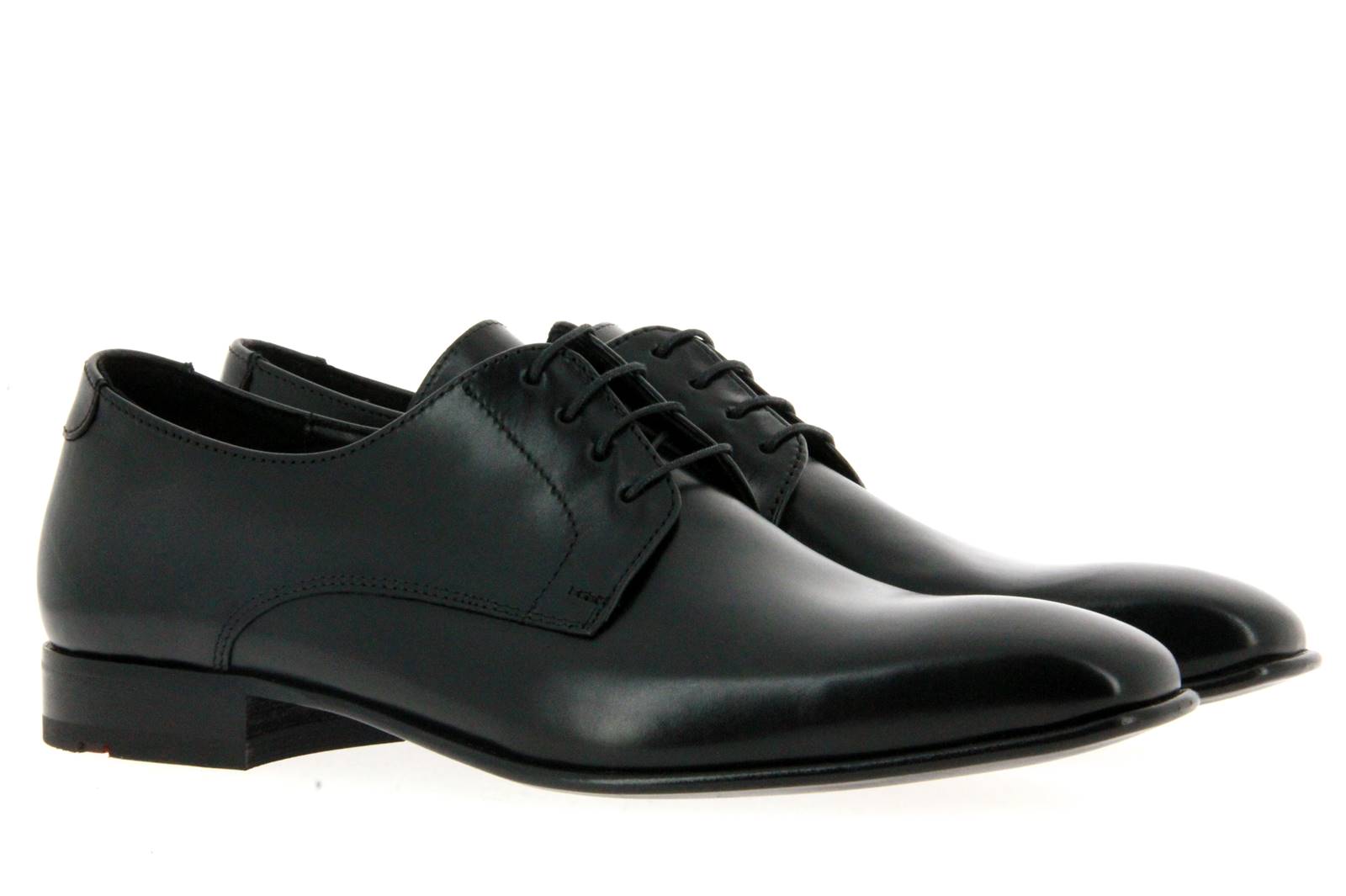 Lloyd Schnürer RAPID COOL CALF BLACK (44½)