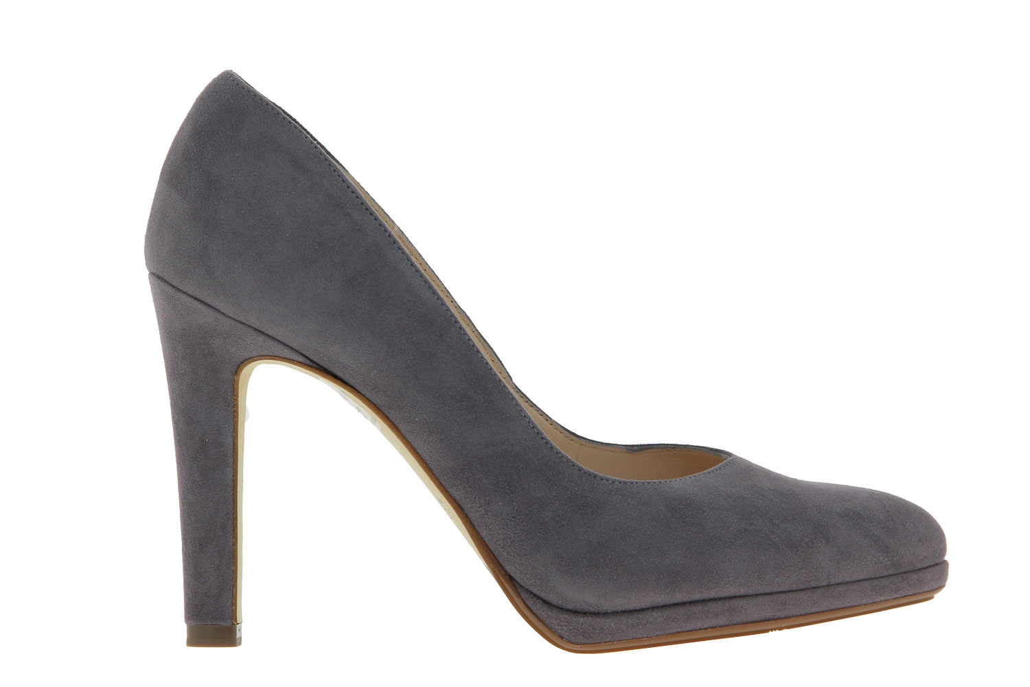Peter Kaiser Pumps HERDI SUEDE CINDER (39)