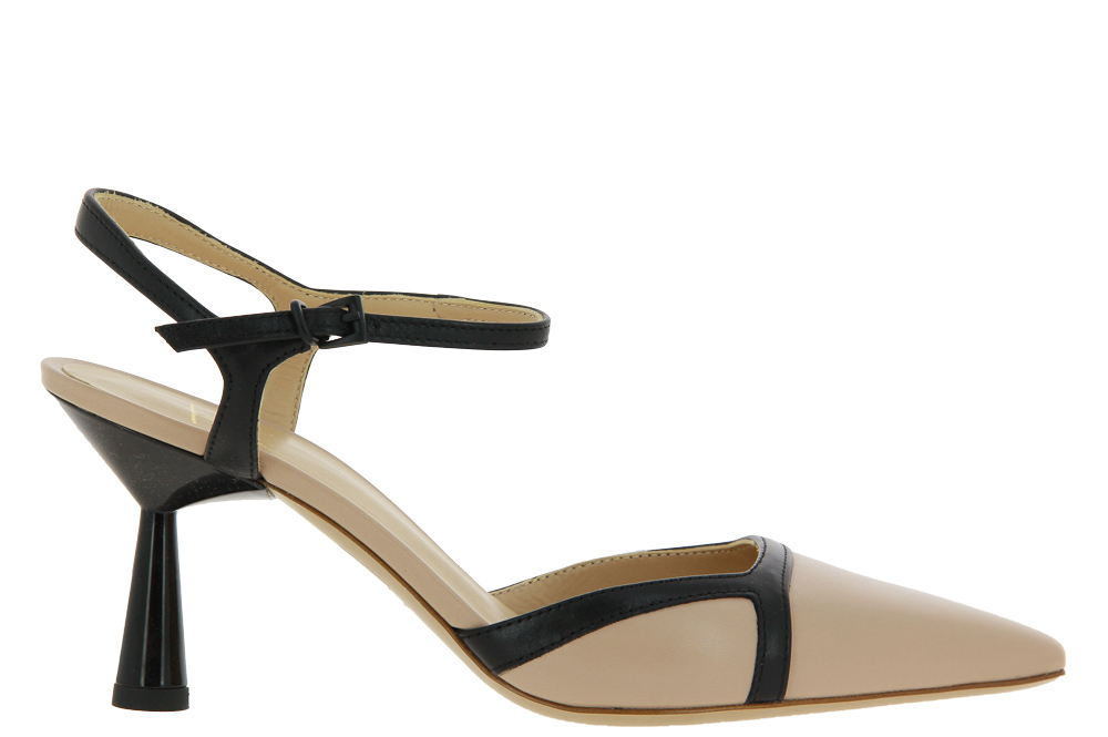 Roberto Festa Slingpumps BISIA NERO SAND ZN7017