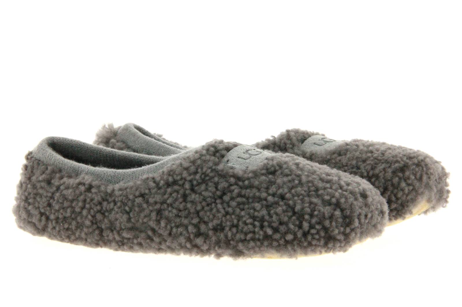 UGG Australia HAUSSCHUHE BIRCHE GREY (41)
