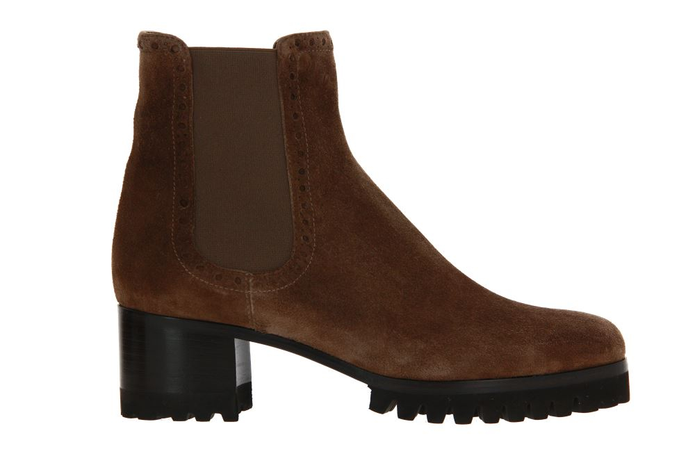 Truman´s Stiefelette SETA 325M ELASTICO (40)