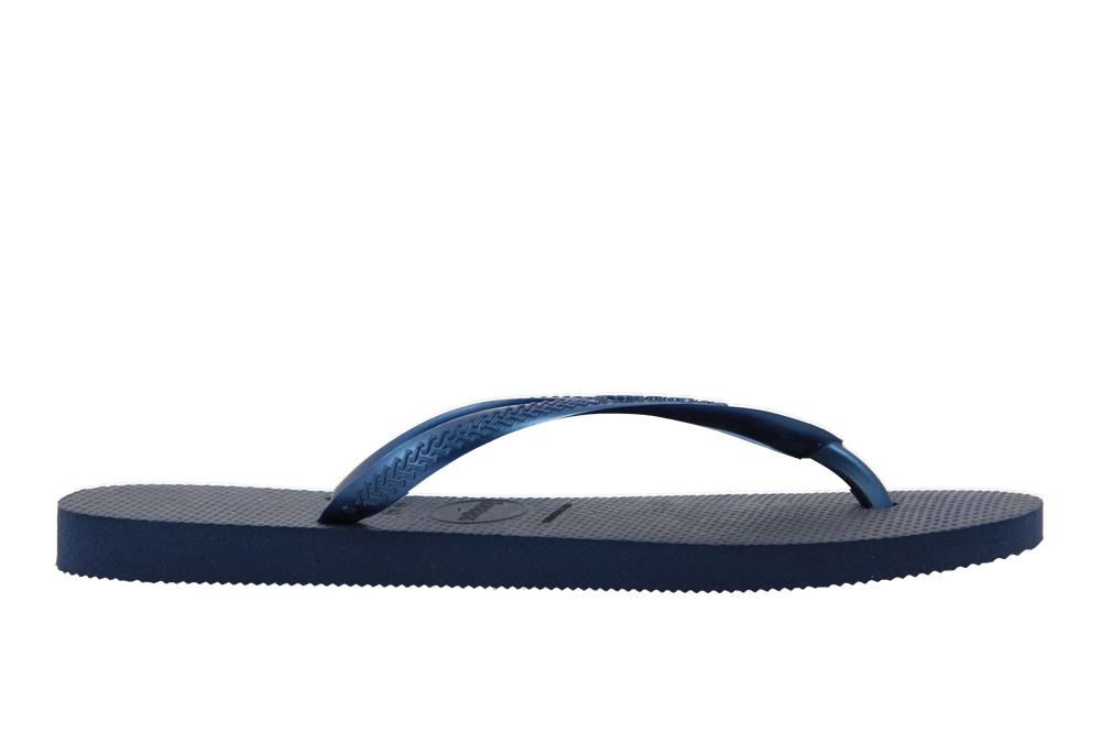 Havaianas Zehenstegsandale SLIM NAVY BLUE (37-38)