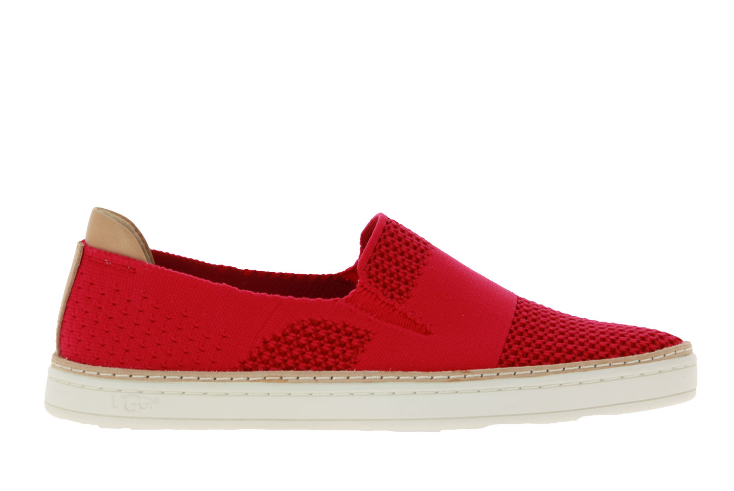 UGG Australia Slipper SAMMY ROT (39)