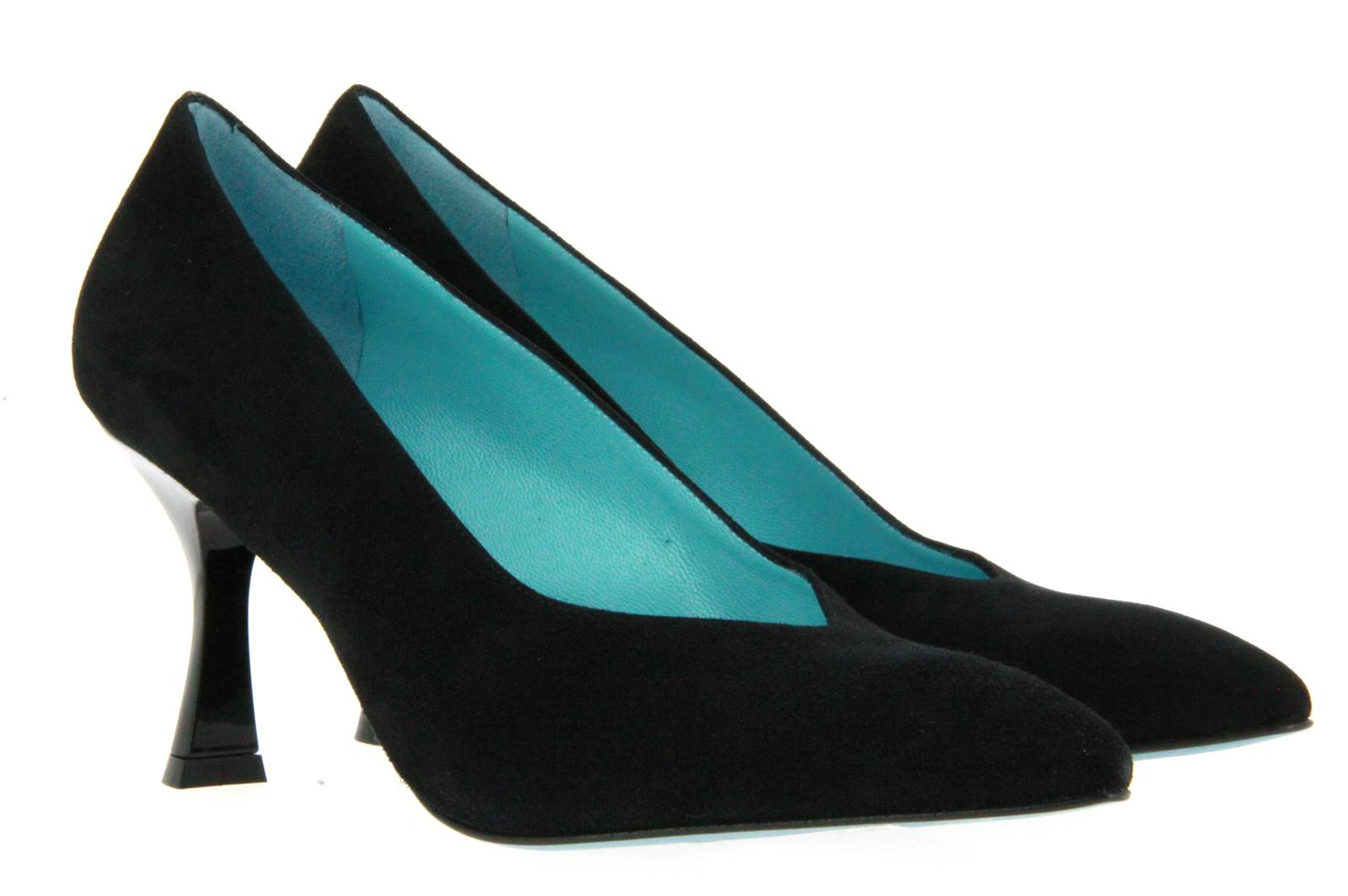Thierry Rabotin Pumps MANON CAMOSCIO NERO (41½) Thierry Rabotin Pumps MANON CAMOSCIO NERO (41½)