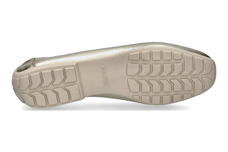 Mania Slipper LAMINATO ORO (40) Mania Slipper LAMINATO ORO (40)