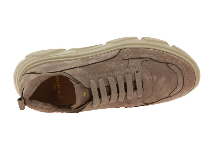Copenhagen Sneaker NABUC TAUPE CPH40 (39)
