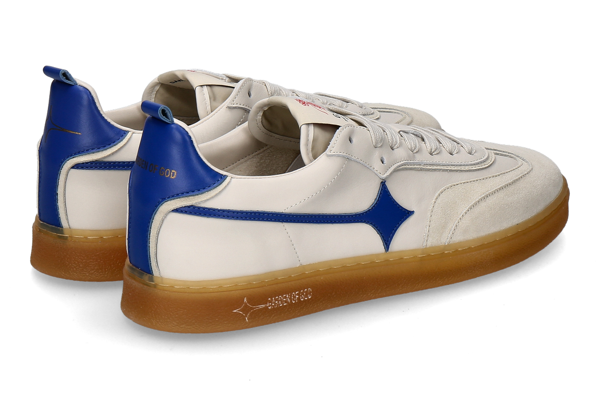 Garden of God Herren- Sneaker EARTH LEA- off-white_132900327_3