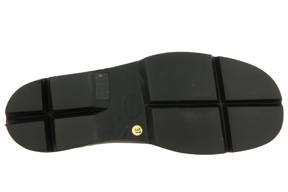 Pomme-D-Or-Stiefel-1289B-Seta-Nero-253000631-0010 Pomme-D-Or-Stiefel-1289B-Seta-Nero-253000631-0010