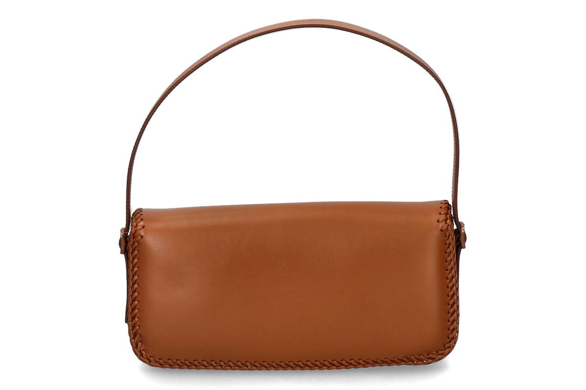 Santoni Handtasche DIBBA- braun