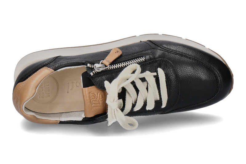 paul-green-sneaker-4085-black_233000009_4 paul-green-sneaker-4085-black_233000009_4