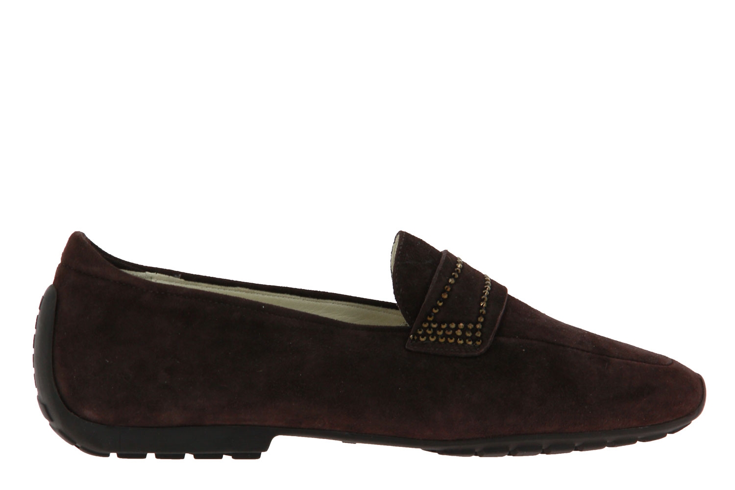 Mania Slipper CAMOSCIO TDMORO (38)