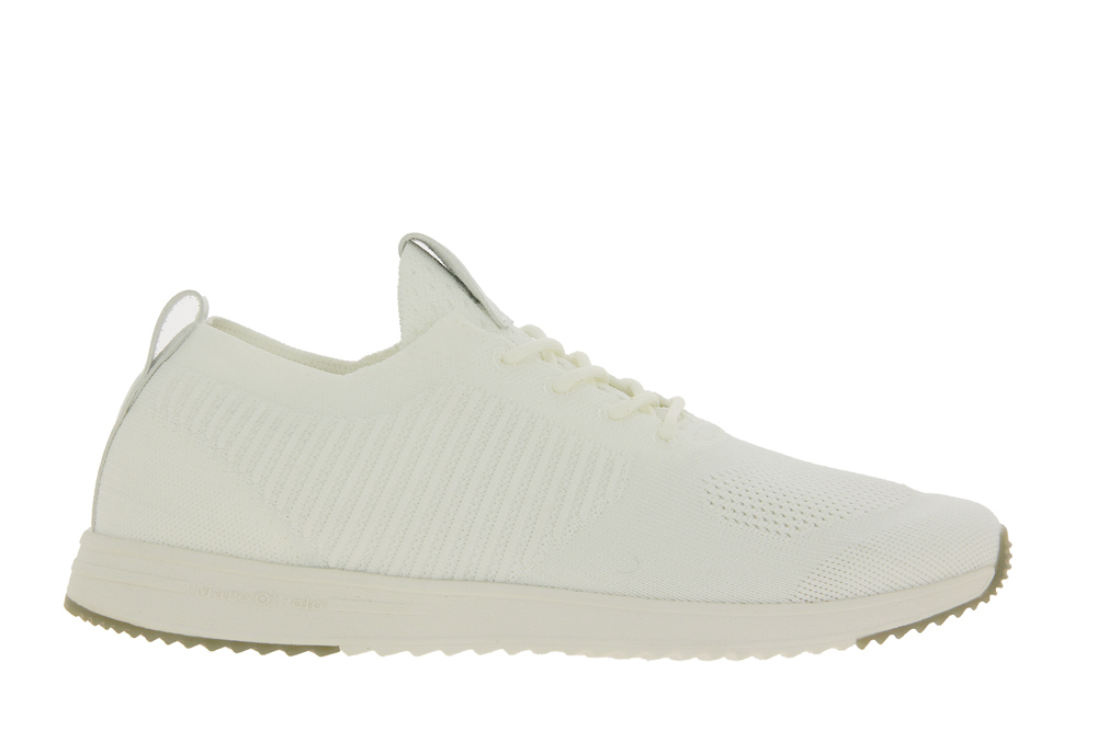 Marc O'Polo Sneaker 100 WHITE