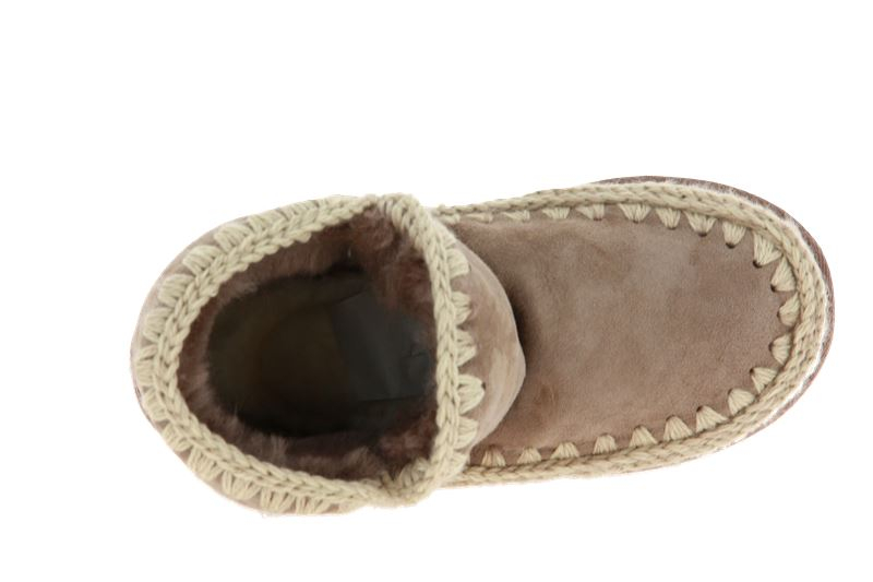 mou Boots ESKIMO 18 ELEPHANT GREY (40)