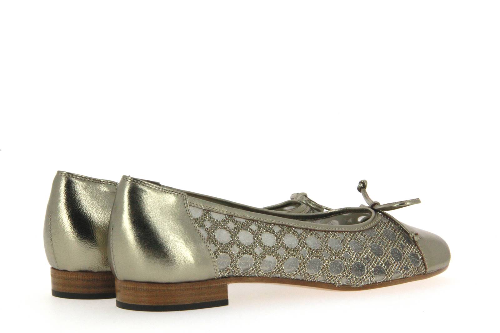 Maretto Ballerina LOVER NAPPA ALBA (36½)