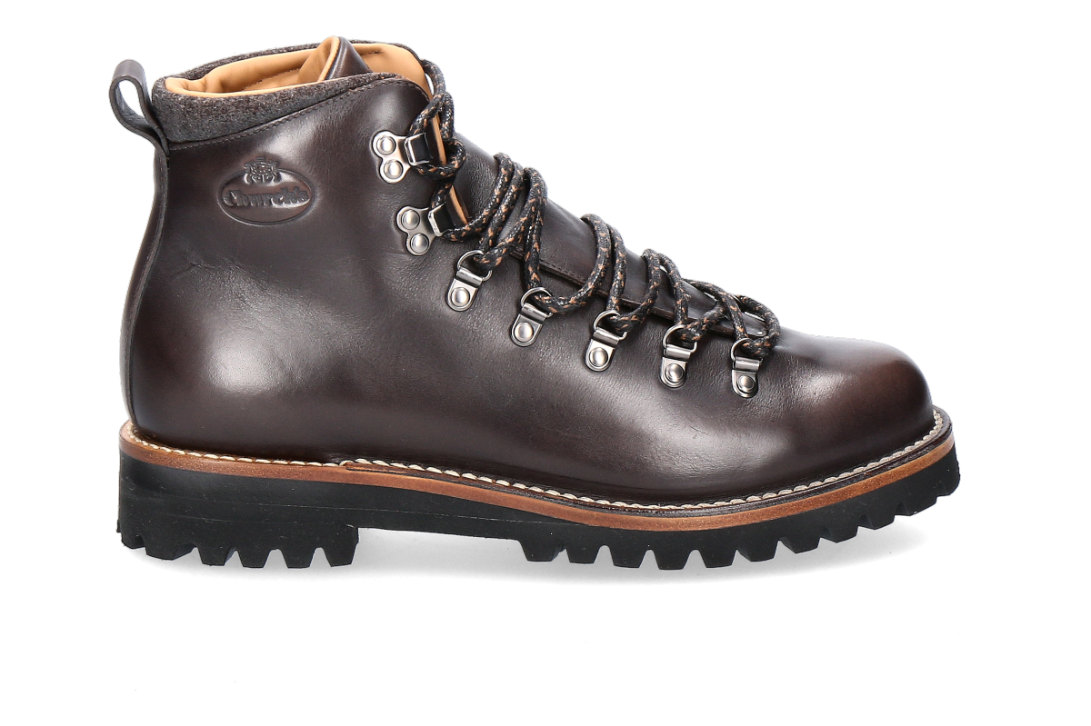 Church's Herren Schnürboots POULTON - brown/braun