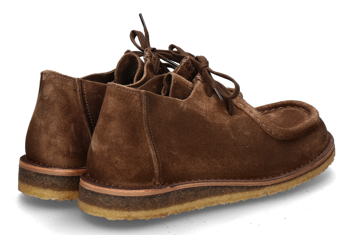 Astorflex Herren- Boots BEENFLEX- dark khaki_132700026_2 Astorflex Herren- Boots BEENFLEX- dark khaki_132700026_2