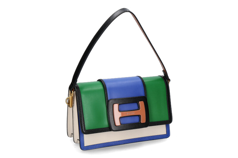 Hogan Tasche TRACOLLA MULTICOLOR