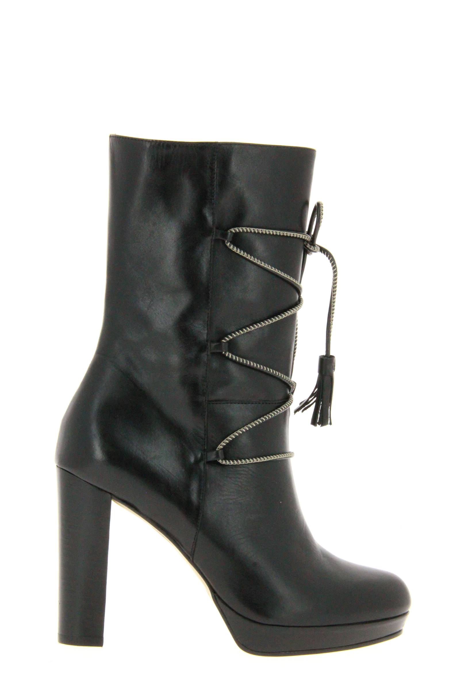 Lodi Stiefel SOTOS SOFT NEGRO (39)