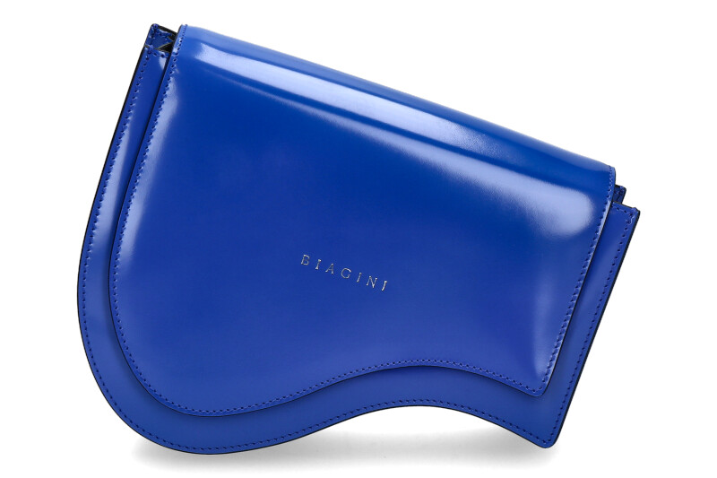 Biagini Handtasche BORSA BLUE