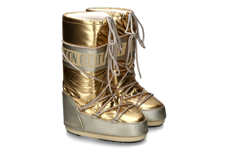 Snow Boot Snowboots ICON MET GOLD 