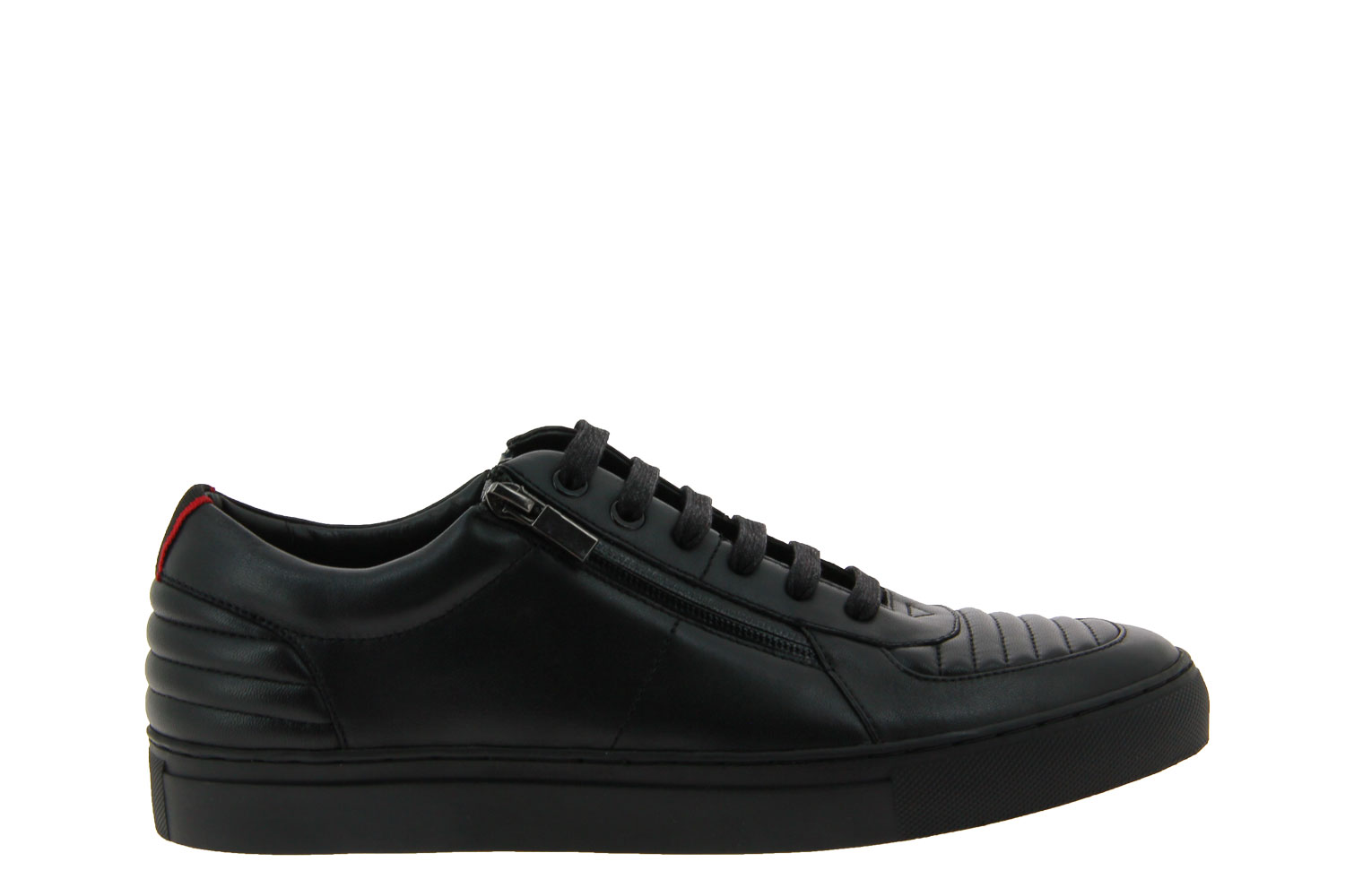 Hugo by Hugo Boss Sneaker FUTURISM BLACK (43)