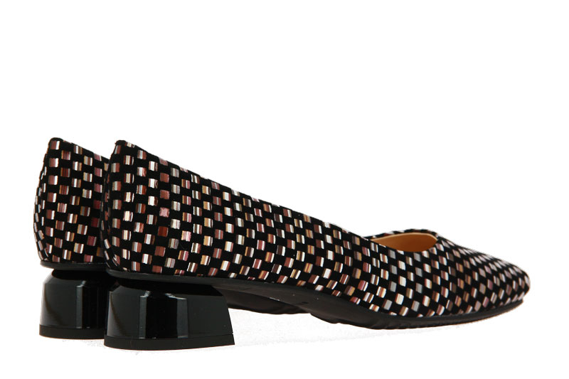 Brunate Pumps BIBA JAZZ METAL (35)