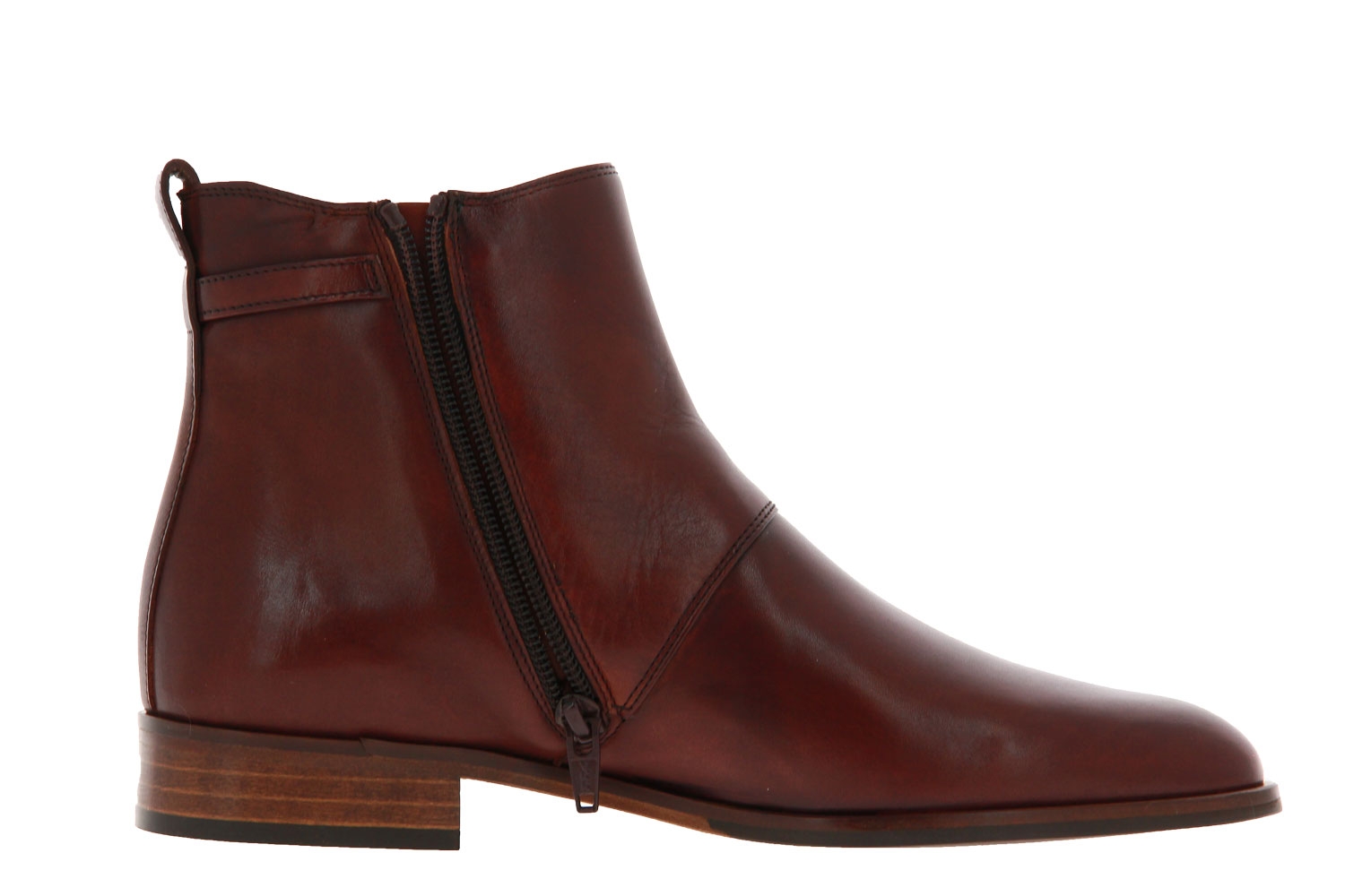Pertini Stiefelette COSMOS CASTAGNA (36)