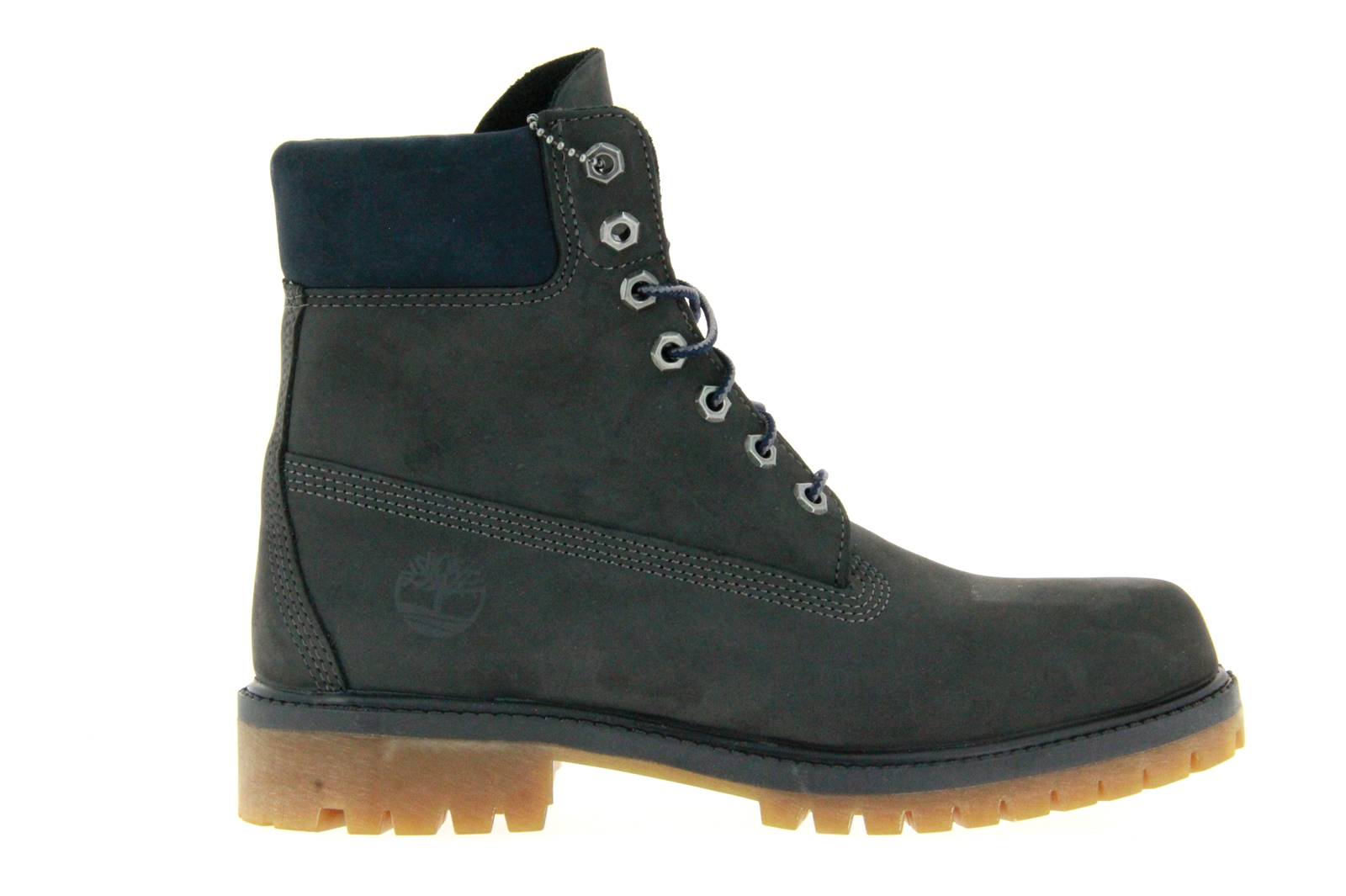 Timberland Schnürboot 6IN PREMIUM BOOT GREY (46)