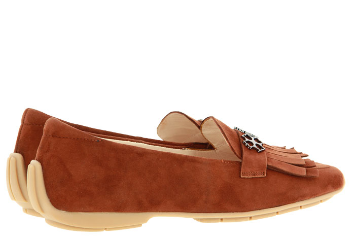 Peter Kaiser Slipper ALICE SABLE SUEDE (40)