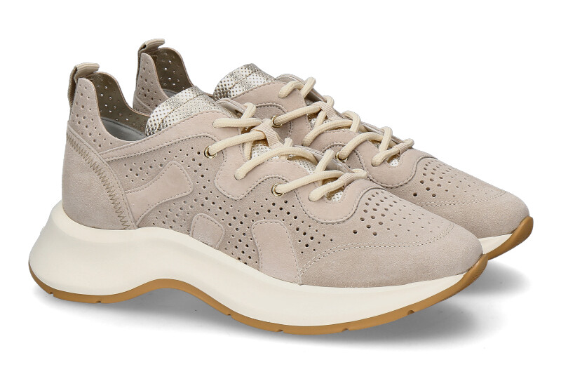 Hogan Sneaker H585 SFODERATO BEIGE