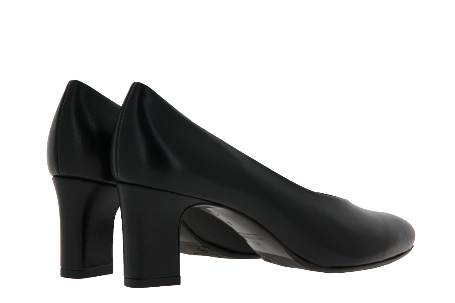 Peter Kaiser Pumps SCHWARZ GLOVE (37 )