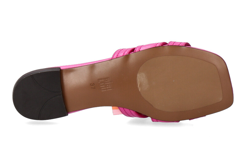 bibi-lou-mule-cremes-magenta-pink_271700018_5 bibi-lou-mule-cremes-magenta-pink_271700018_5