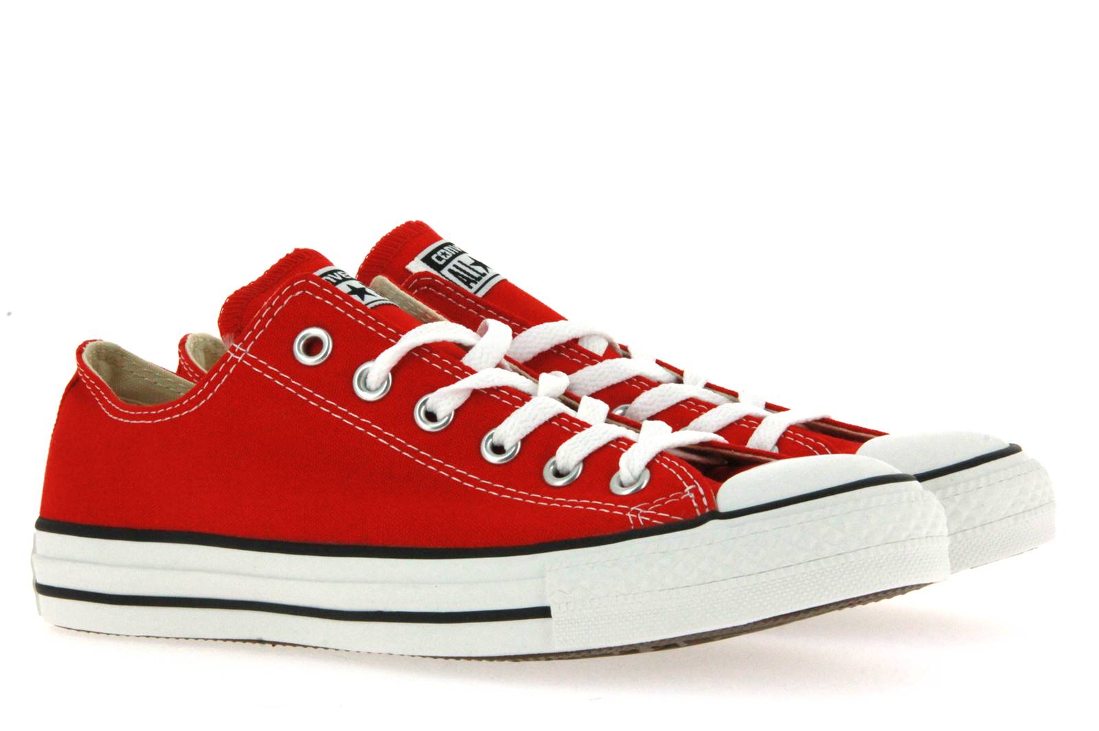 Converse ALL STAR CHUCK TAYLOR OX CORE RED (36½)
