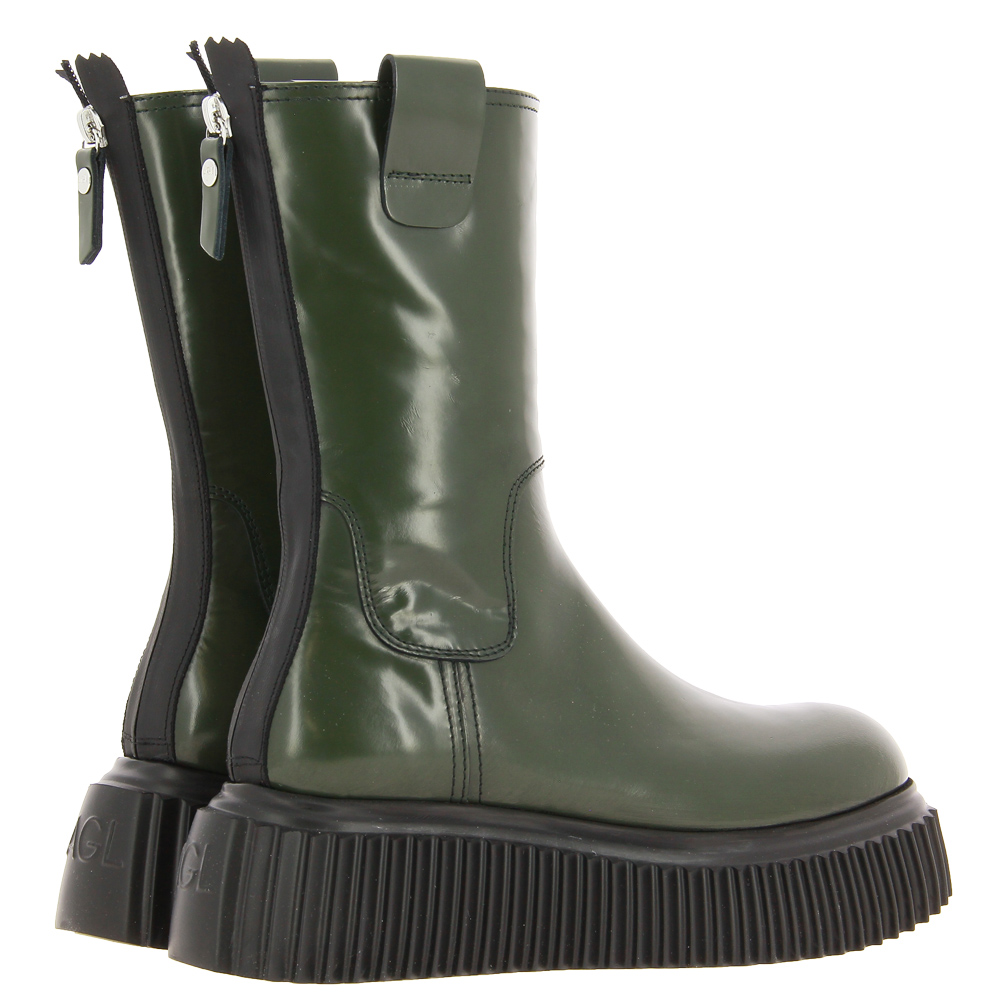 AGL-Boots-D751503-022A951-Emerald-Nero-253000626-0005