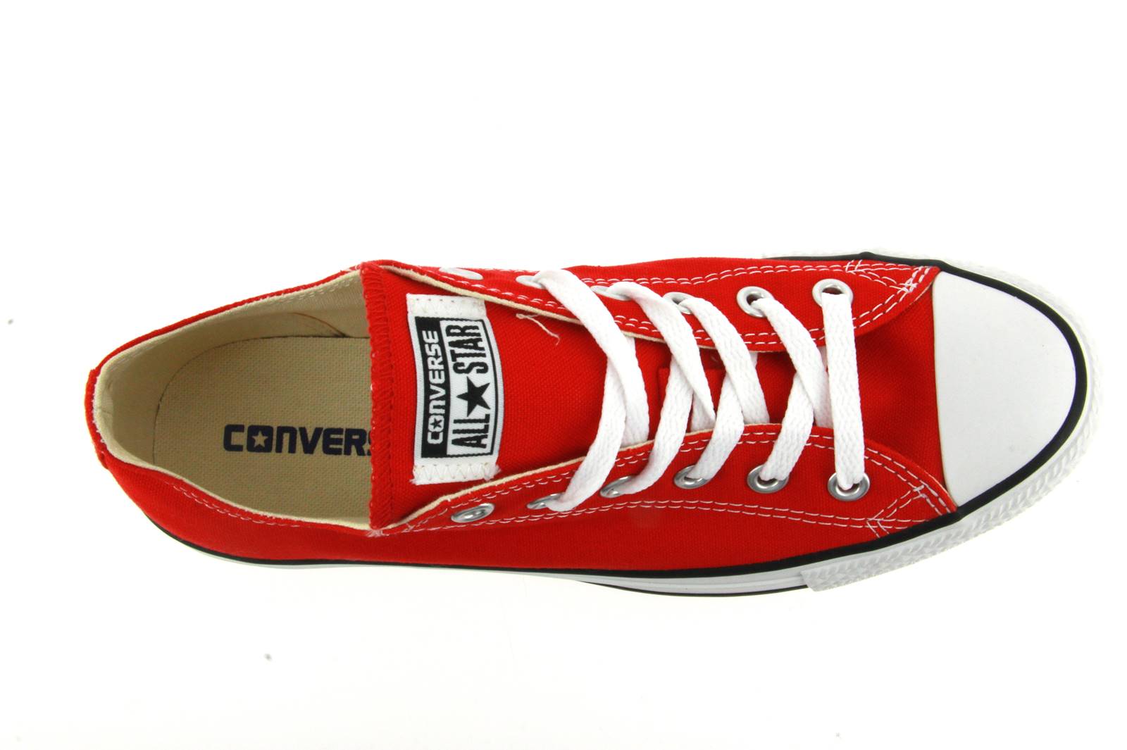 Converse ALL STAR CHUCK TAYLOR OX CORE RED (36½)