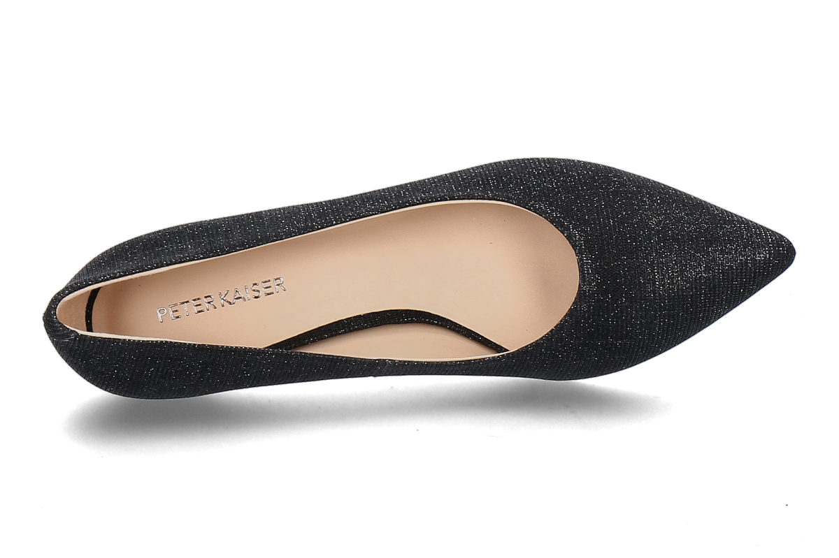 Peter Kaiser Pumps SHIMMER  black_224000196_5