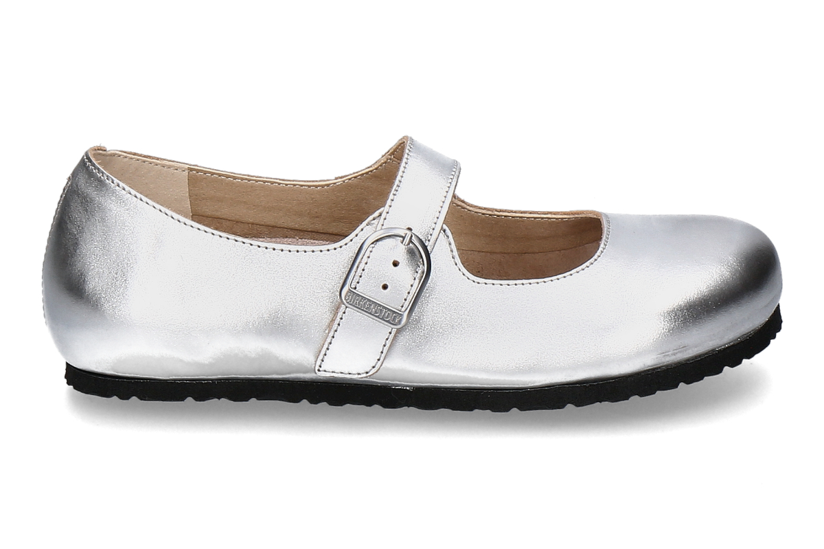 Birkenstock santa clarita silver_221200098_3