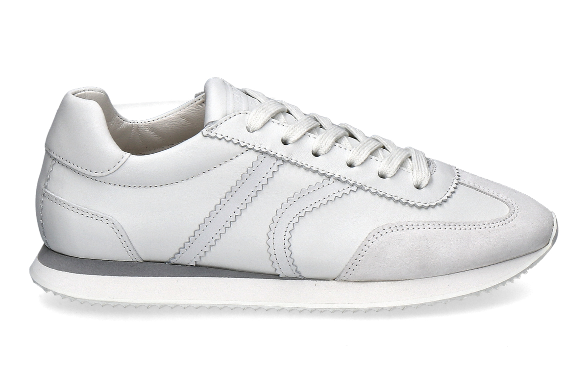 Kennel & Schmenger Damen- Sneaker MUI- bianco/ weiß/ grau