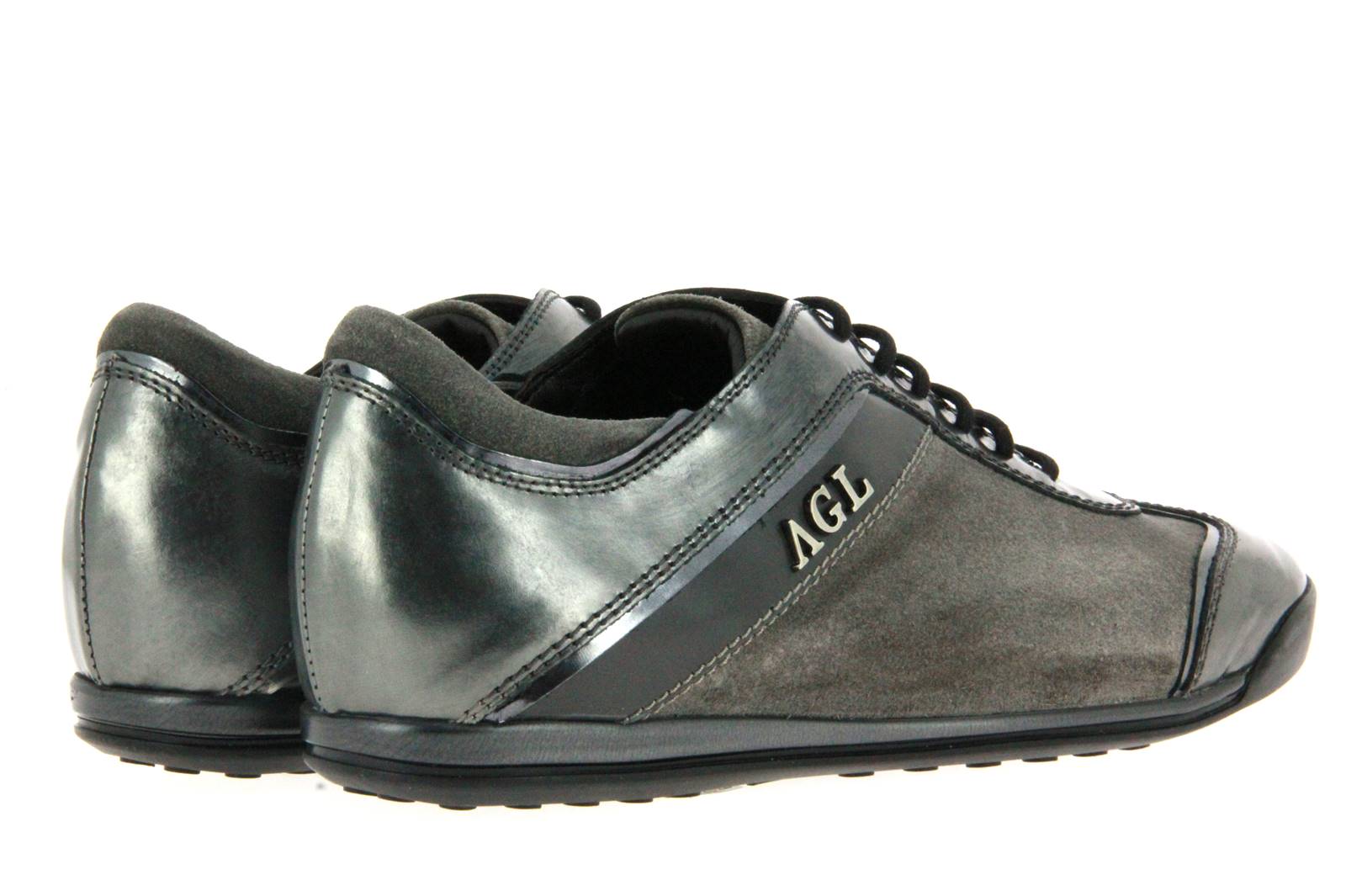 Attilio Giusti Leombruni Sneaker EMAT WINT COAL SMOKE (41) Attilio Giusti Leombruni Sneaker EMAT WINT COAL SMOKE (41)
