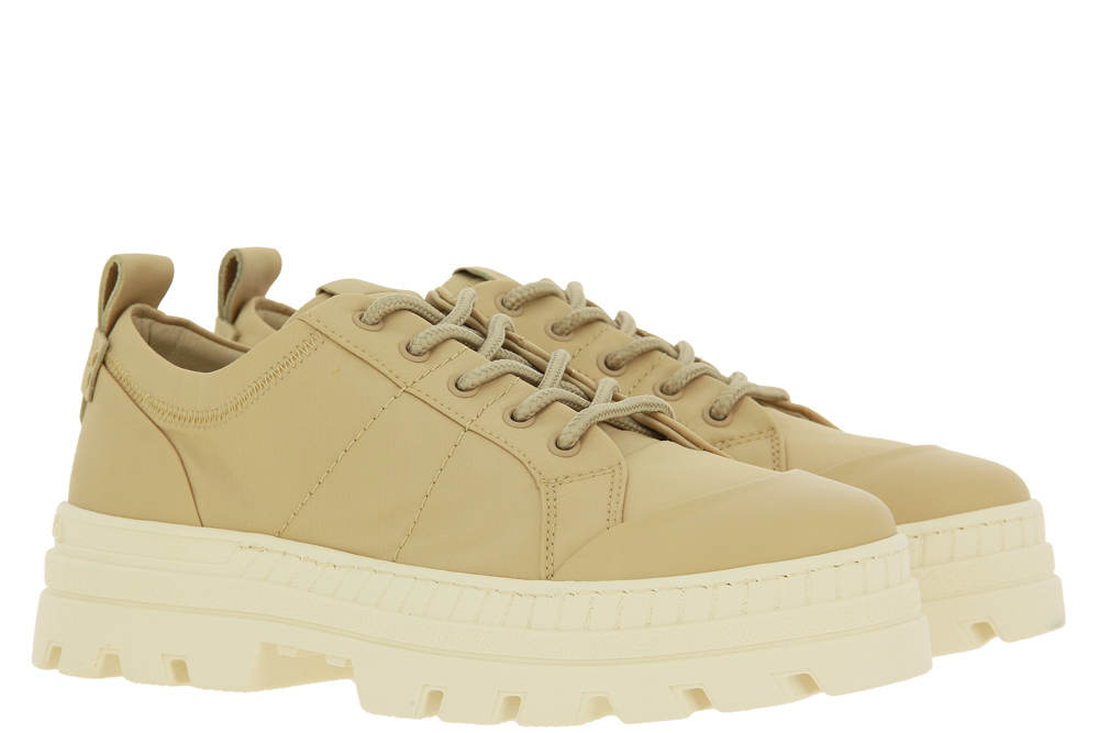 Marc O´Polo SNEAKER 718  WHEAT FIELD 