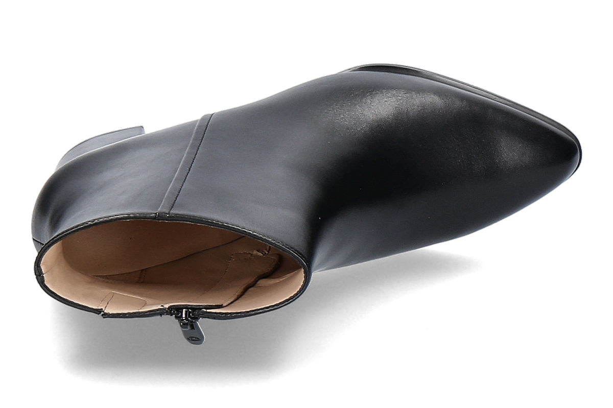 Peter Kaiser Stiefelette NAPPA BLACK- schwarz_253000711_6 Peter Kaiser Stiefelette NAPPA BLACK- schwarz_253000711_6