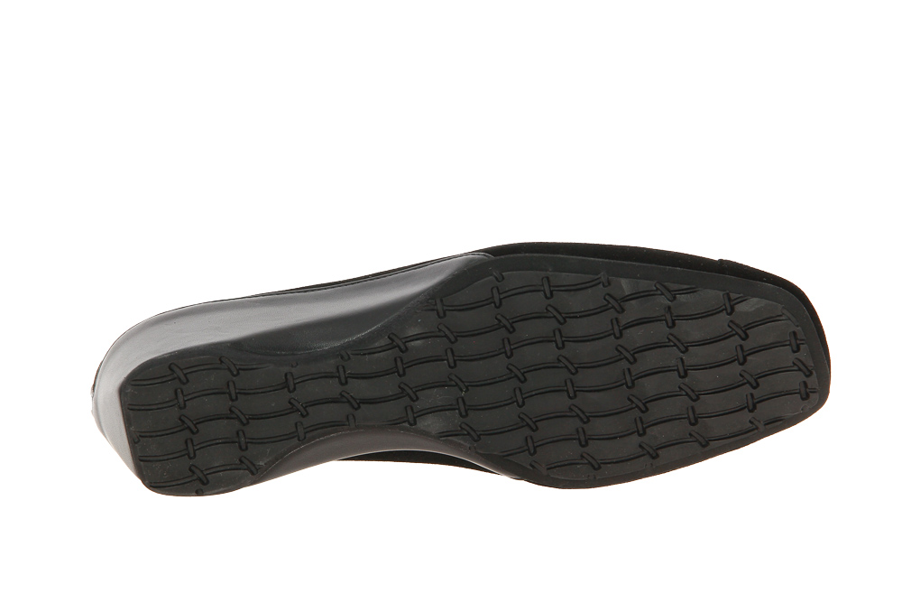 Thierry Rabotin Keilpumps TANGO CAMOSCIO NERO (40) Thierry Rabotin Keilpumps TANGO CAMOSCIO NERO (40)