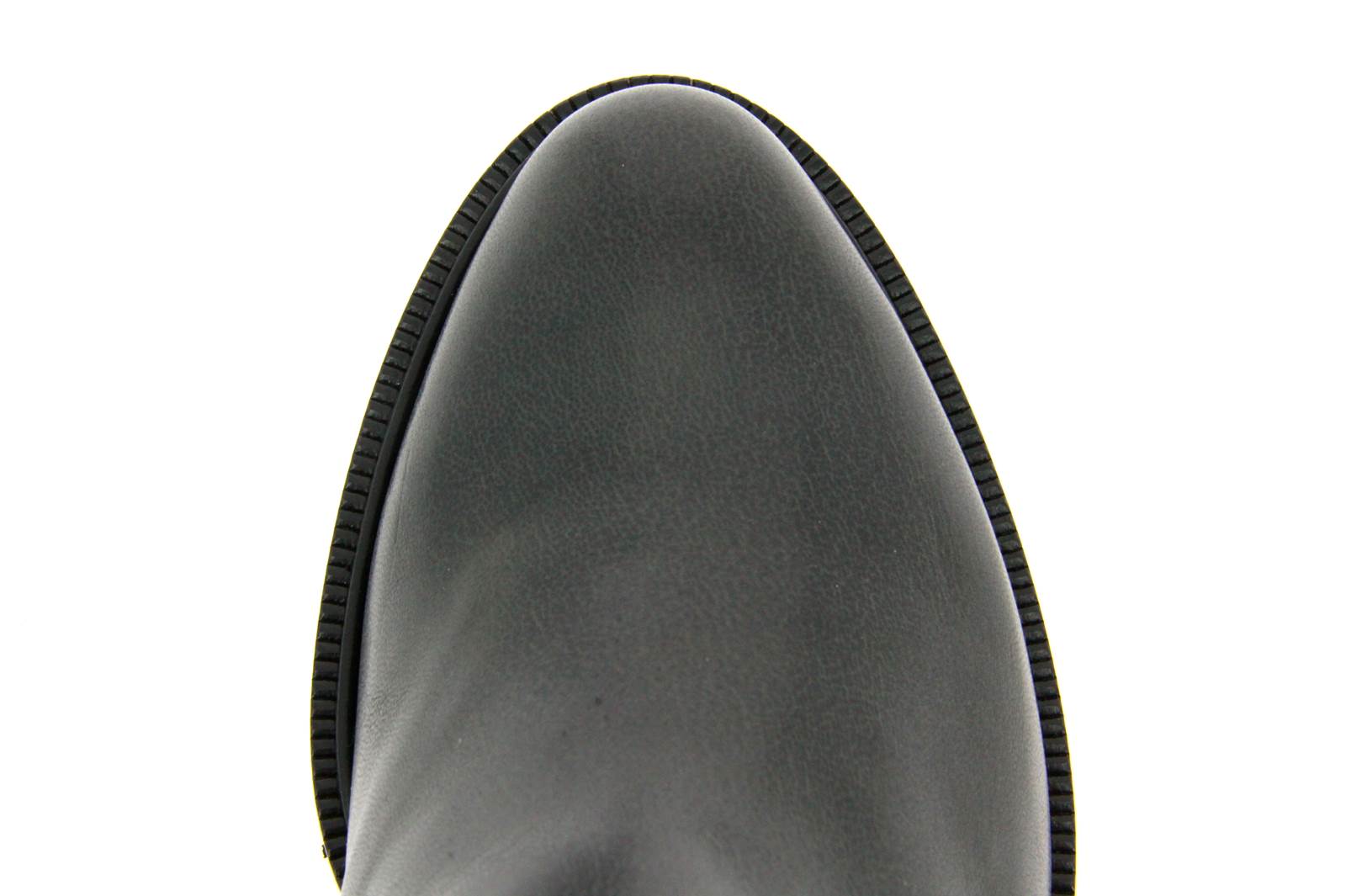 Brunella Stiefelette SELLA GRIGIO  (37½)