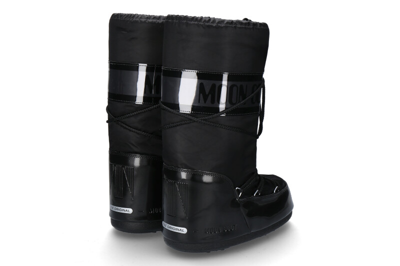 Moon Boot Snowboots GLANCE BLACK (42-44)