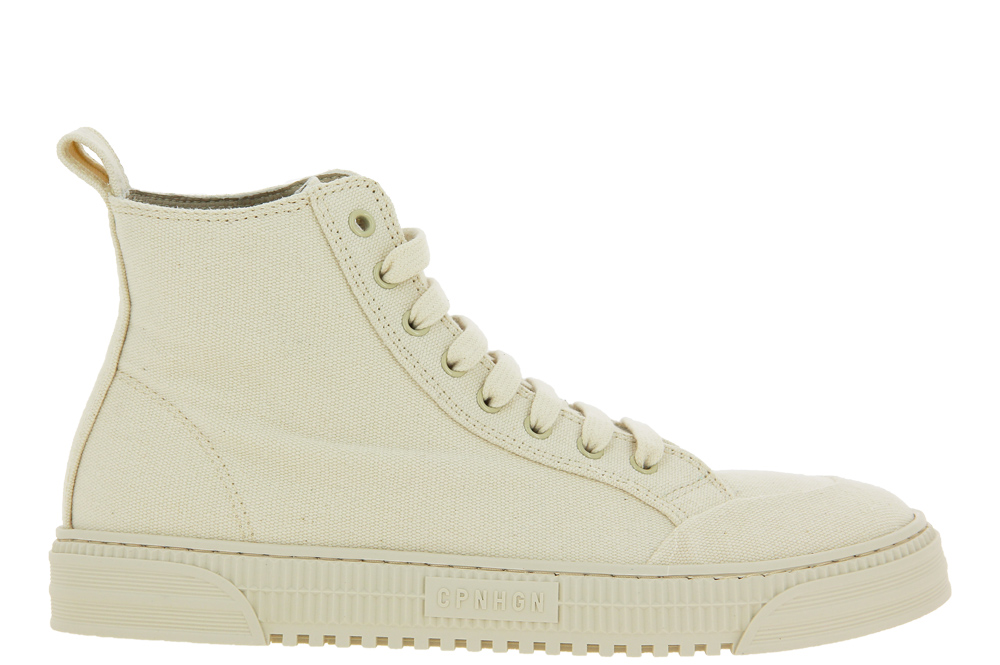 Copenhagen Studios Mid-Cut CPH774 CANVAS NATURE ZN7521