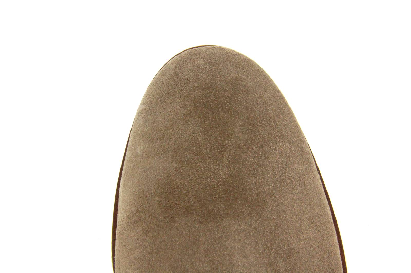 Paul Green Stiefel ROYAL SUEDE ANTELOPE (42)
