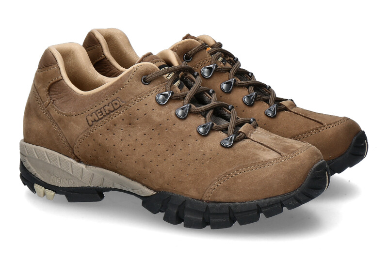 Meindl Trekkingschuh SALINAS LADY PRO NATUR (37½)