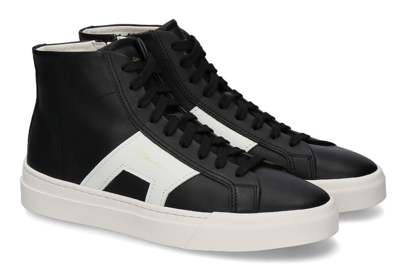 santoni-mid-cut-double-buckle-sneaker-21932_132000287_1 santoni-mid-cut-double-buckle-sneaker-21932_132000287_1